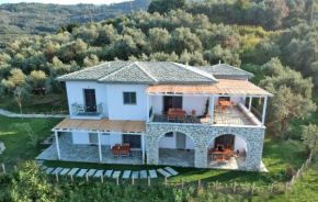 Moses Villa